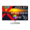 Monitor táctil JapanNext WQHD 68,58cm (27