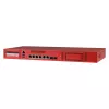 Securepoint RC300S G5 Security UTM Appliance, 13 Gbit/s, 1,5 Gbit/s, 100 usuarios, AES, cableado, RJ-45