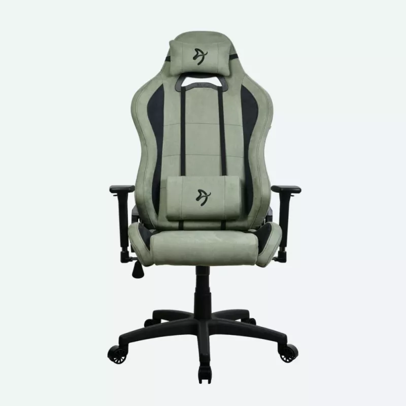 Arozzi Supersoft | Arozzi | Torretta 2023 Edition | Verde bosque