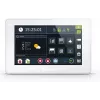 SATEL KEYPAD INT-TSI-W GRAPHIC 7 PULGADAS (BLANCO)