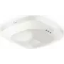 Detector de movimiento Steinel ST 2800 Wireless Montaje en techo Blanco 5 m de alcance