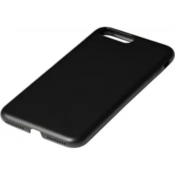 Nevox StyleShell Pro - Tapa trasera para teléfono móvil - Negro