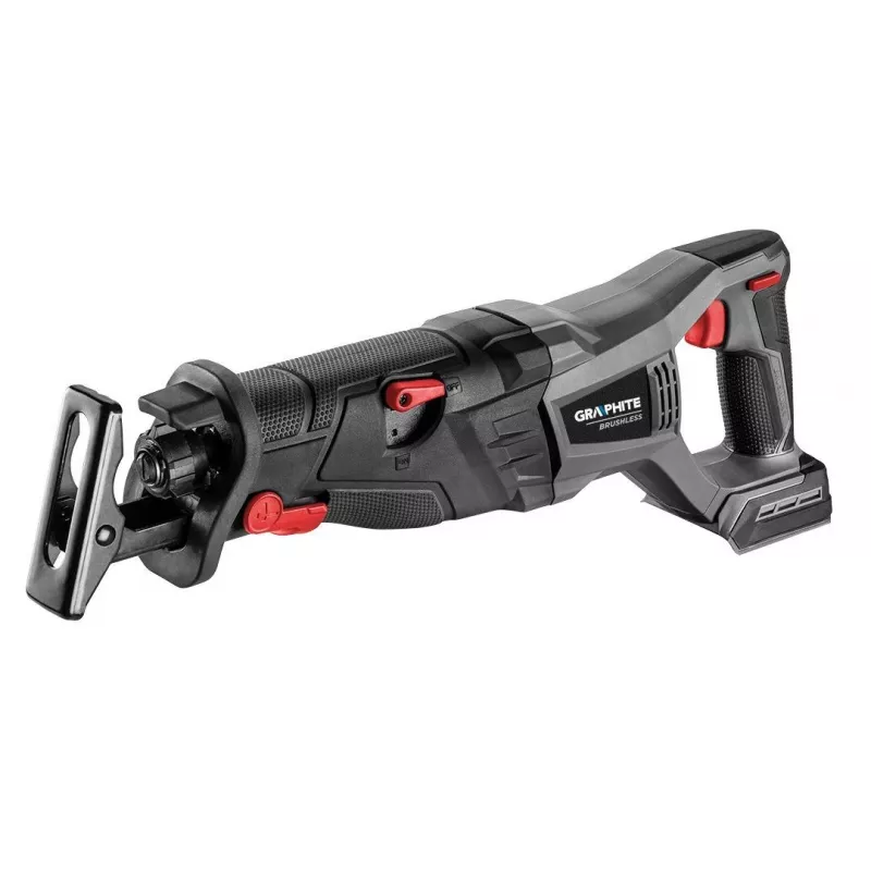 Podadora de altura Graphite 58G096 2,64 kg