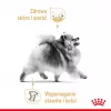Comida seca Royal Canin Pomeranian Adult 3 kg – fórmula para razas pequeñas para pomeranias adultos