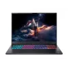 Portátil Acer Nitro 18 AI AN18-61-R968 — 18 inch WQXGA, AMD Ryzen AI 9 365 2GHz, 32GB DDR5, 1TB SSD, NVIDIA GeForce RTX 5070, Windows 11 Home, negro