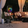 Altavoz portátil Tellur Bluetooth Speaker Buzz, negro