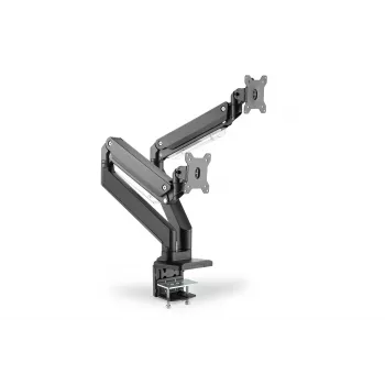 Soporte para doble monitor Digitus DA-90427