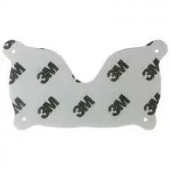 Prefiltro de partículas 3M, 400 tejido protector (400)