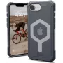 Urban Armor Gear 114496113131 Funda para móvil 15,5 cm (6.1) Funda Ash