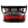 Coche de drift Amewi 21112 1:24 modelo RC eléctrico, Li-Ion 500 mAh, recomendado 8+