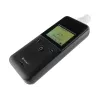Tracer BreathEZ-2B alcoholímetro de semiconductores, negro