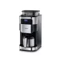 Cafetera de filtro Severin 8 tazas KA 4814