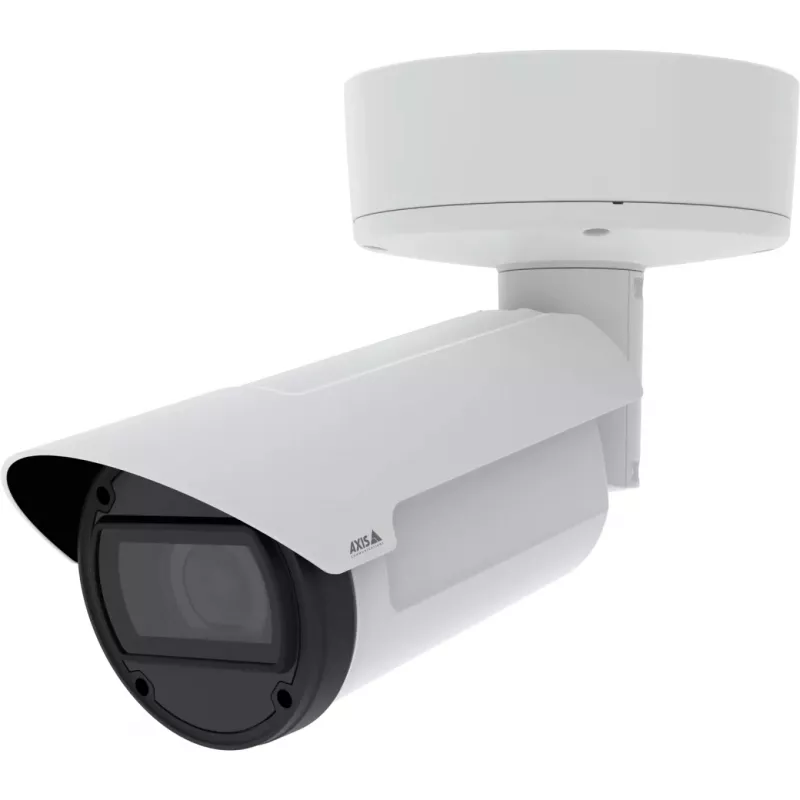 Cámara de vigilancia IP Axis Q1809-LE 150mm 7680 x 4320