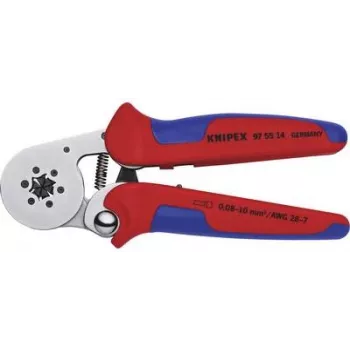 Knipex 97 55 14 alicate de crimpar