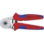 Knipex 97 55 14 alicate de crimpar
