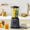 Batidora Tefal PerfectMix Essential BL771BF0 1,75 L batidora de vaso 1200 W Negro