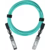Cable óptico activo InfiniBand CBO AOC-S-S-25G-20M-BO 25 Gbit/s, 20 m, SFP28