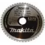 Makita Specialized - Hoja de sierra circular - para metal - 136 mm - 50 dientes (B-33641)