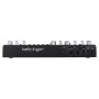 Sintetizador analógico Behringer TD-3-SB negro 9V DC