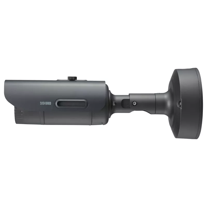 Hanwha Techwin Cámara IP Bullet Serie P PNO-A9081RLP 4K