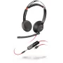 Auricular POLY Blackwire 5220