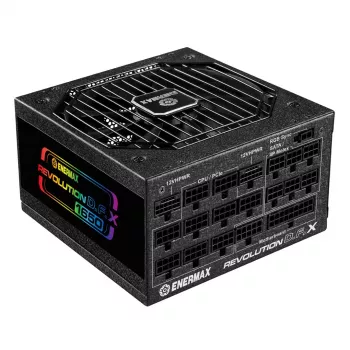 Fuente de alimentación Enermax ERT1650EWT 1650 W