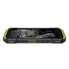 Ulefone Armor X32 smartphone, 5,65 pulgadas, 6 GB RAM, 128 GB, Android 14, 5500 mAh, Vivid Green