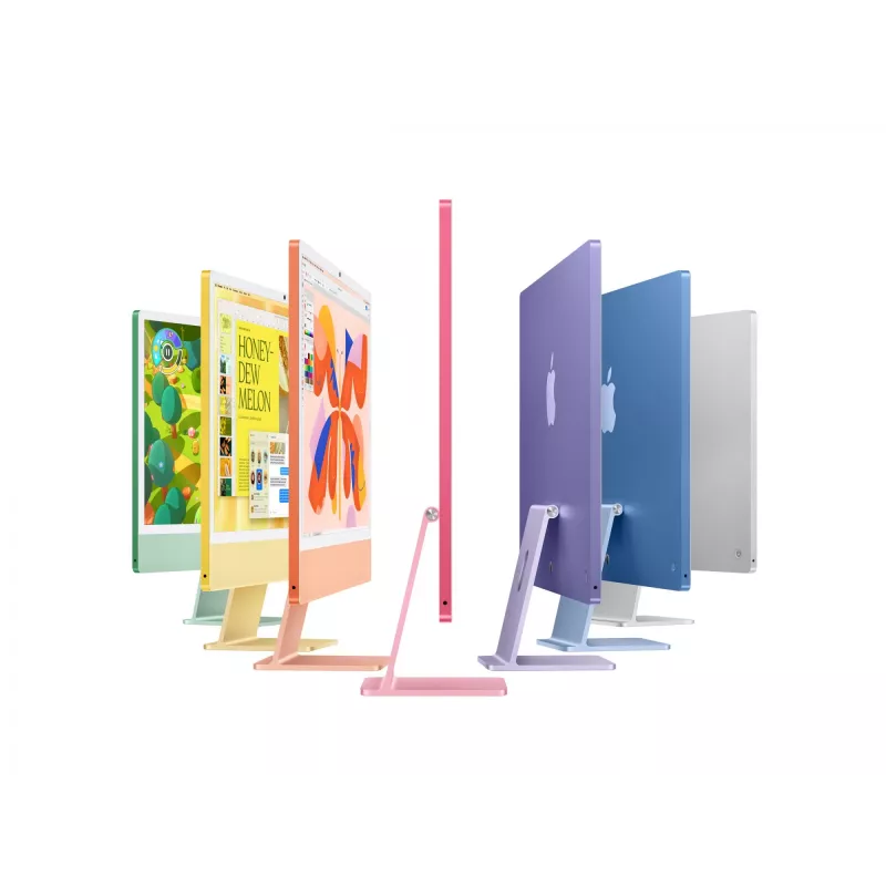 iMac 24