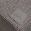 Rivacase 5706 bolsa térmica gris 5,5 l (5706 COOLER BAG 5.5 L)