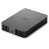 LaCie Mobile Drive STLR4000400 - Apple Exclusive - Disco duro - cifrado - 4 TB - externo (portátil) - USB 3.2 Gen 1 (conector USB-C) - Self-