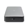 Digitus DA-70918 estación de acoplamiento USB-C, 13 puertos, 3x HDMI, 2x DP, 4x USB-A, 1x USB-C, RJ-45 1GbE, SD, audio, 150 W