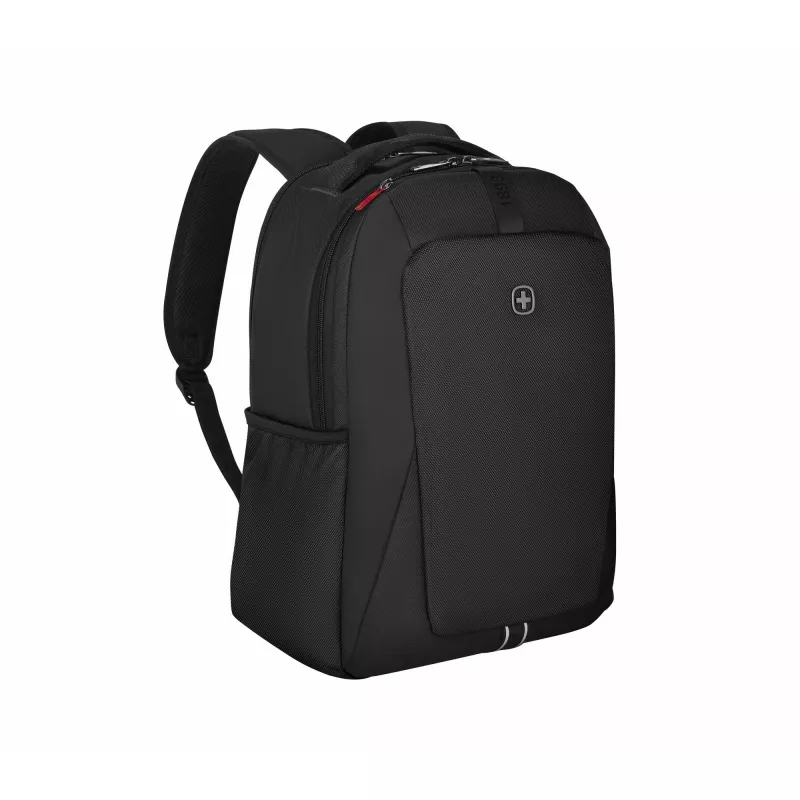 Mochila de ocio Wenger SwissGear XE Professional Gris Poliéster PVC