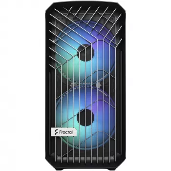 Fractal Design Torrent Compact Torre Black