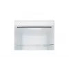Frigorífico combi LG GBBSJ10ESW de libre instalación 333 L blanco