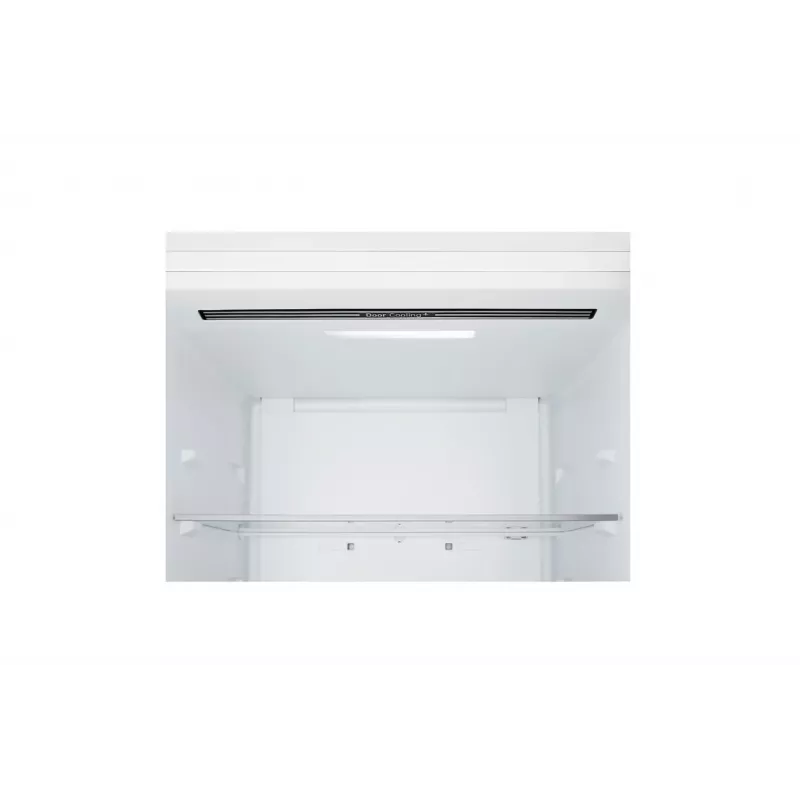 Frigorífico combi LG GBBSJ10ESW de libre instalación 333 L blanco