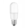 Lámpara LED Ledvance Parathom FR E27 9W Blanco cálido, clase energética A+