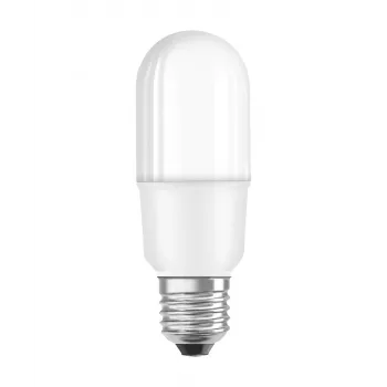 Lámpara LED Ledvance Parathom FR E27 9W Blanco cálido, clase energética A+