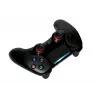 Mando de juego IBox IGP4 Gaming Peripheral negro Bluetooth analógico/digital Android, PC, PlayStation 4, iOS