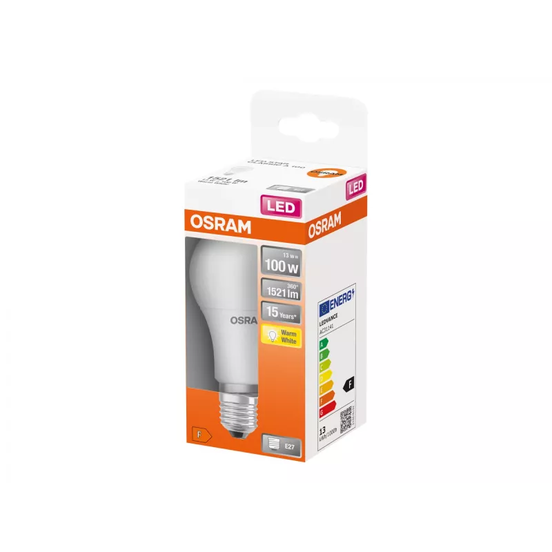 Parathom Classic LED | E27 | 13 W | Blanco cálido