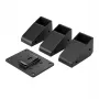 Lenovo 4XH0Z42451 Kit de montaje negro