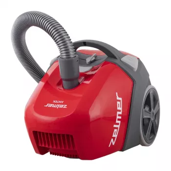 Aspirador Zelmer ZVC3500R Antek rojo
