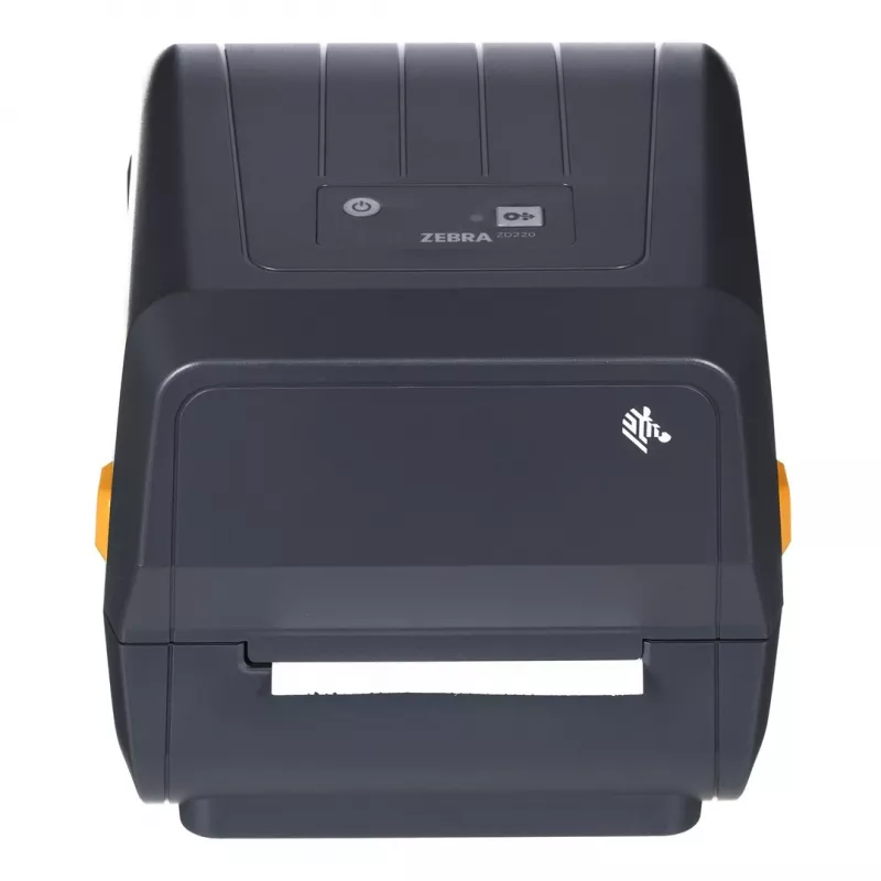Zebra ZD220 Impresora de etiquetas Transferencia térmica 203 x 203 DPI 102 mm/s Con cable