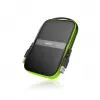SILICON POWER Armor A60 - disco duro - 5TB - externo (portátil) - 2.5 (6,4 cm) - USB 3,1 Gen 1 - negro (SP050TBPHDA60S3K)