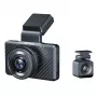 Dashcam Botslab G500H Pro — 3K frontal + 1080p trasera, GPS, WLAN 2,4 GHz