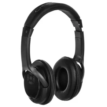 Esperanza Libero EH163K Auriculares inalámbricos con diadema Música Mini-USB Bluetooth Negro