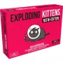 Exploding Kittens - Edición NSFW, juego de cartas