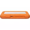 LaCie Rugged RAID Shuttle 8 TB disco duro portátil, USB-C (STHT8000800)