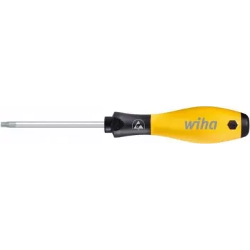 Destornillador Wiha 362ESD Single