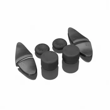 Fundas analógicas para joystick White Shark Hook PS5-513