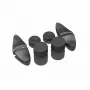 Fundas analógicas para joystick White Shark Hook PS5-513